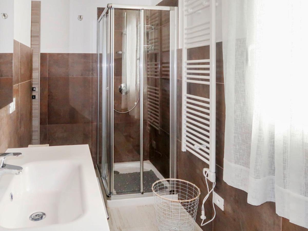 Apartment A Ca' Gialla - Aeg100 By Interhome Вілланова-д'Альбенґа Екстер'єр фото