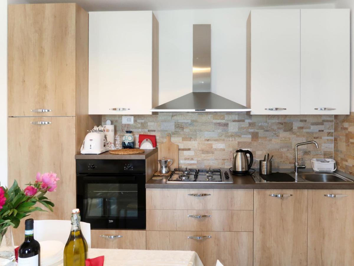 Apartment A Ca' Gialla - Aeg100 By Interhome Вілланова-д'Альбенґа Екстер'єр фото