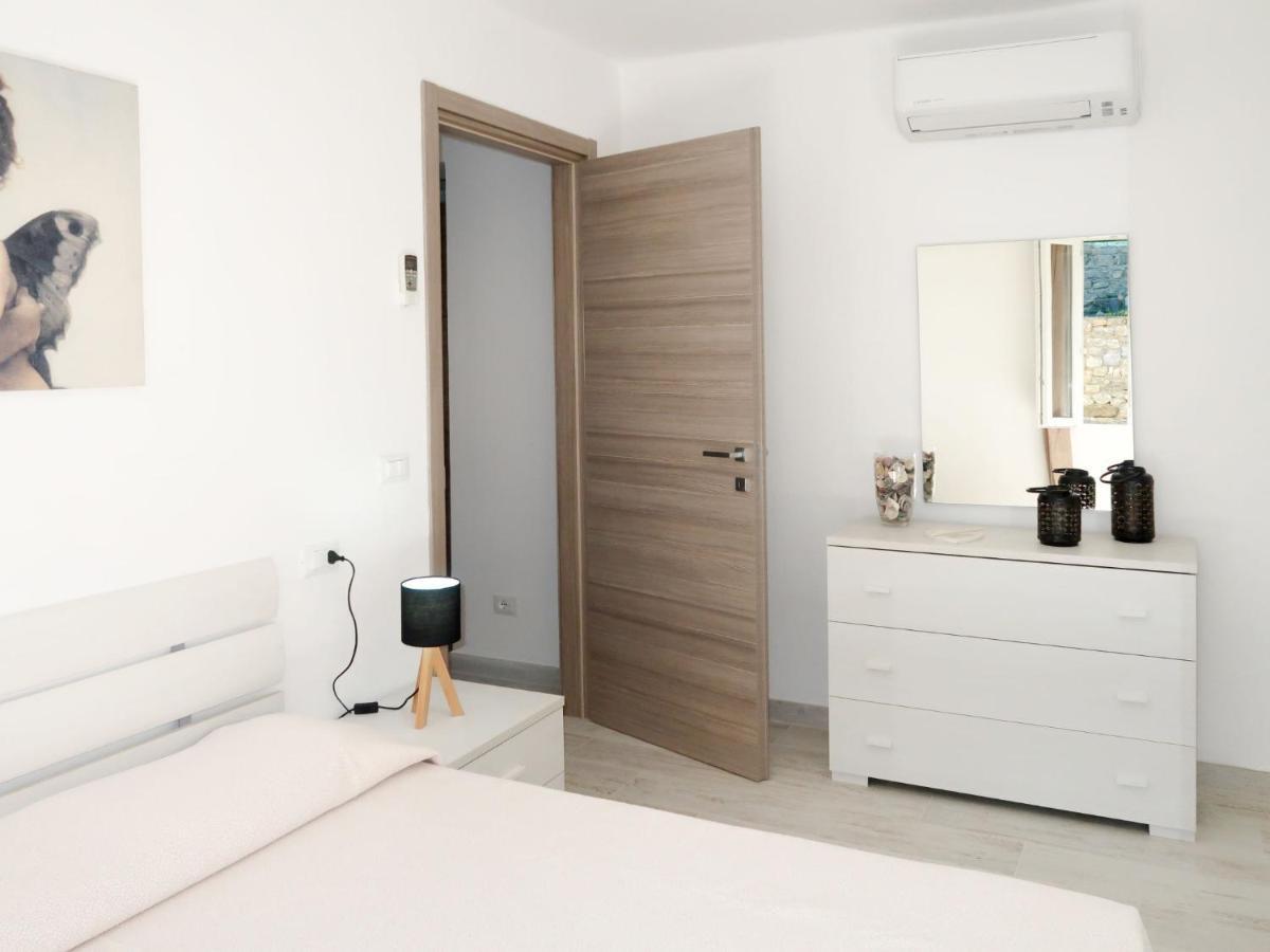 Apartment A Ca' Gialla - Aeg100 By Interhome Вілланова-д'Альбенґа Екстер'єр фото