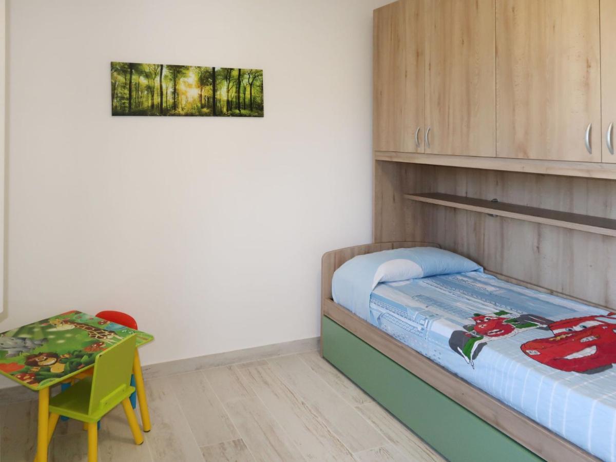 Apartment A Ca' Gialla - Aeg100 By Interhome Вілланова-д'Альбенґа Екстер'єр фото