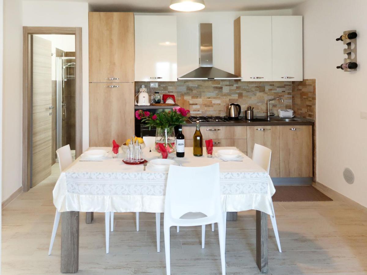 Apartment A Ca' Gialla - Aeg100 By Interhome Вілланова-д'Альбенґа Екстер'єр фото