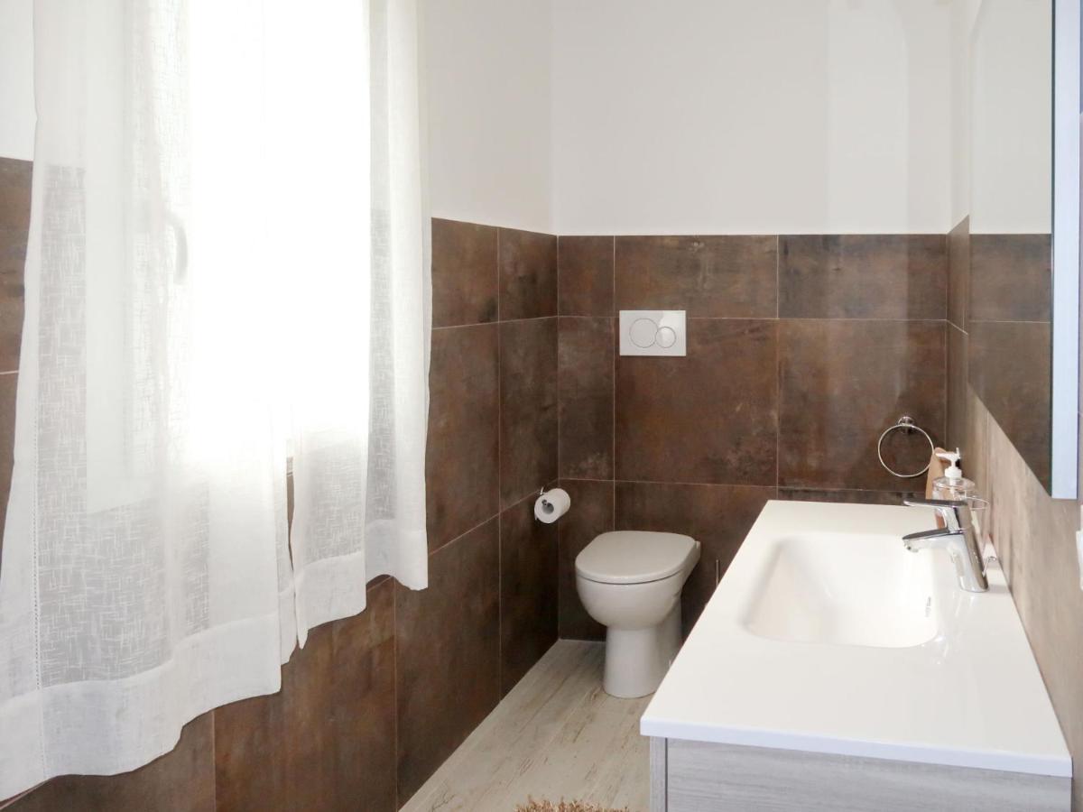 Apartment A Ca' Gialla - Aeg100 By Interhome Вілланова-д'Альбенґа Екстер'єр фото