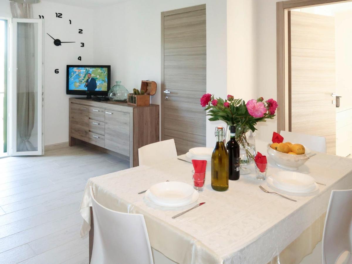 Apartment A Ca' Gialla - Aeg100 By Interhome Вілланова-д'Альбенґа Екстер'єр фото