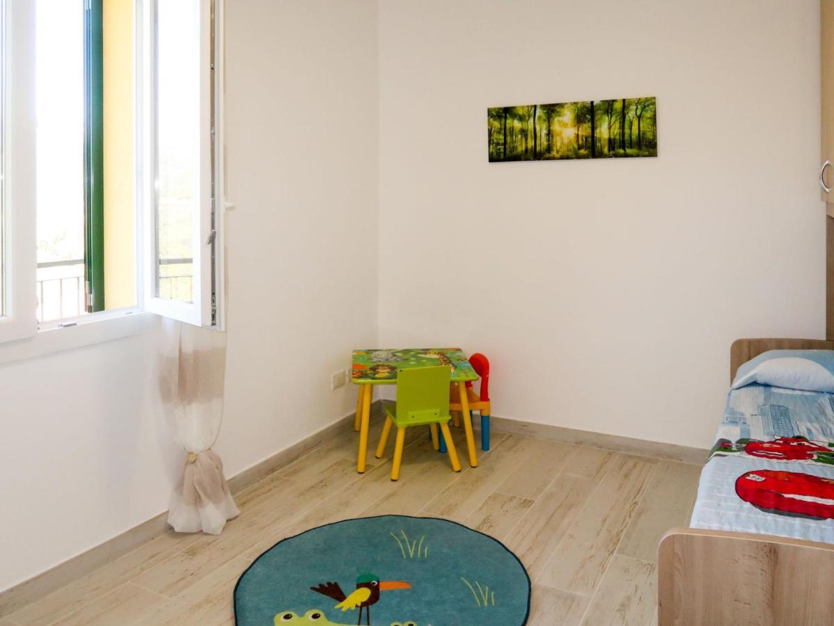Apartment A Ca' Gialla - Aeg100 By Interhome Вілланова-д'Альбенґа Екстер'єр фото